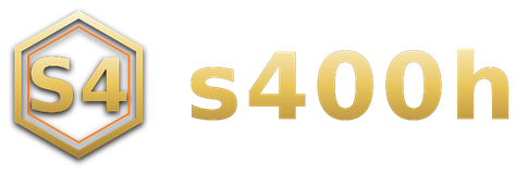 s400h logo